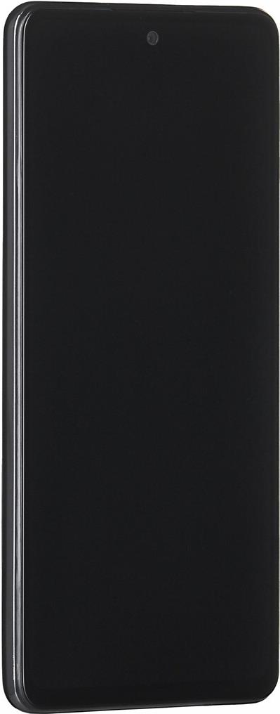 Купить Samsung Galaxy A52s 5G SM-A528B 16,5 cm (6.5") Dual-SIM Android 11 USB Typ-C 6 GB 128 GB 4500 mAh Schwarz REMADE Neu Repack/Umgepacktes (SM-A528B/DSV2/BK_RM) в магазине wardena.ru