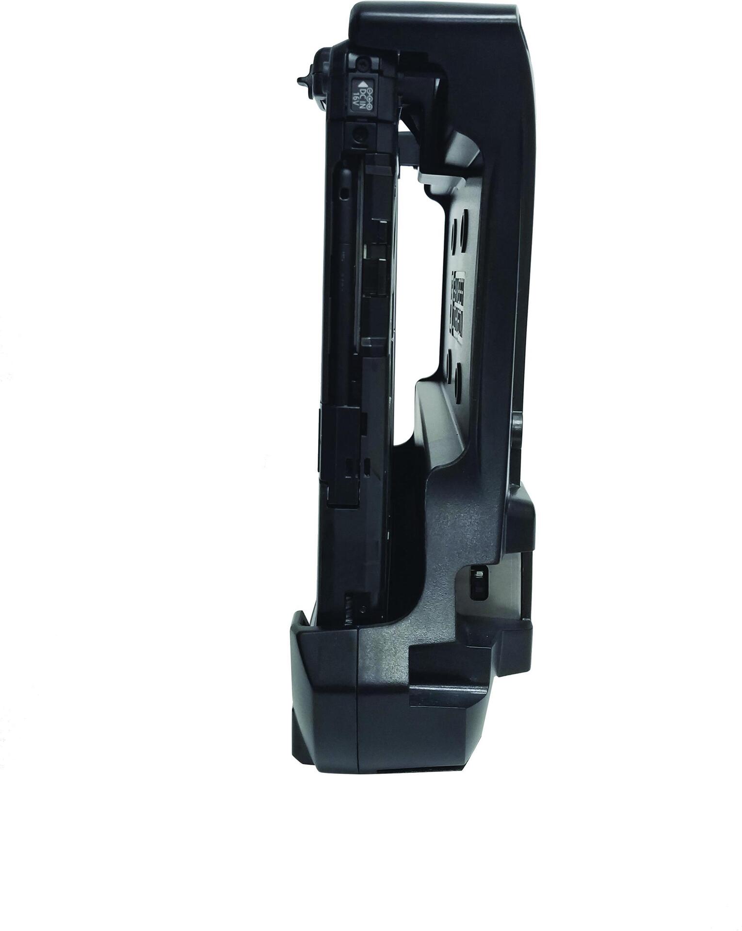 Купить Panasonic Gamber-Johnson Vehicle Dock - Dual RF - Docking Station - für Toughbook CF-33 (PCPE-GJ33V03) в магазине wardena.ru