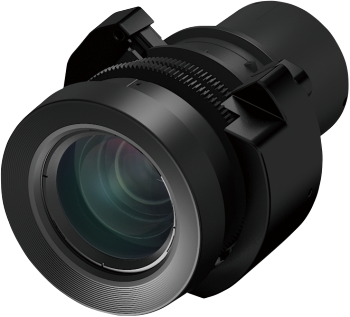 Купить Epson ELP LM08 - Medium-Throw-Zoomobjektiv - 24 mm - 38.2 mm - f/1.65-2.27 - für Epson EB-L1065, L1070, PU1006, PU1007, PU1008, Pro G7500, Pro L1060, Pro L1070, Pro L1200 (V12H004M08) в магазине wardena.ru