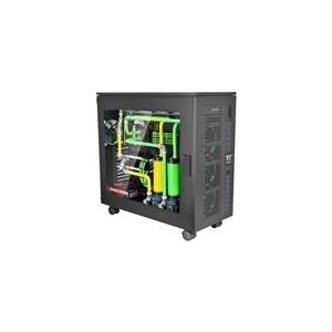 Купить Thermaltake Core W100 - Tower - SSI MEB - ohne Netzteil (PS/2) - Schwarz - USB/Audio (CA-1F2-00F1WN-00) в магазине wardena.ru