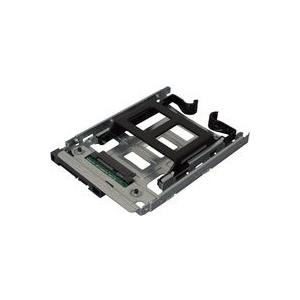 Купить Hewlett-Packard HP - Speichereinschubadapter - 8,9 cm to 6,4 cm (3.5" auf 6,40cm (2.5")) - für Workstation Z420 (675769-001) в магазине wardena.ru