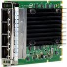 Купить HPE BCM 5719 1Gb 4p BASE-T OCP Adapter (P51181-B21) в магазине wardena.ru