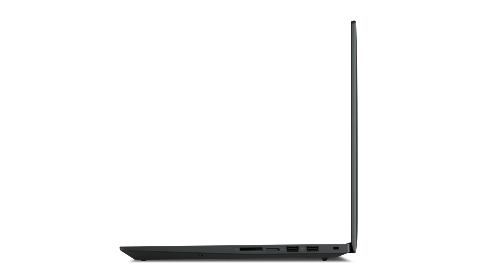 Купить Lenovo ThinkPad P1 Gen 6 21FV - 180°-Scharnierdesign - Intel Core i7 13800H / 2,5 GHz - vPro Enterprise - Win 11 Pro - RTX 4000 Ada - 64GB RAM - 2TB SSD TCG Opal Encryption 2, NVMe, Performance - 40,6 cm (16") OLED Touch (21FV000PGE) в магазине wardena.ru