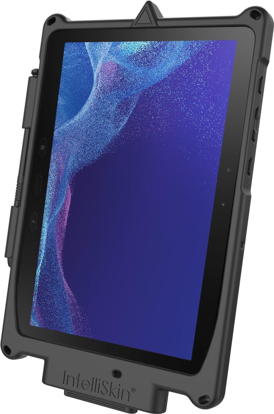 Купить RAM Mounts RAM-GDS-SKIN-SAM54-NG-1 Tablet-Schutzhülle 25,6 cm (10.1" ) Cover Schwarz (RAM-GDS-SKIN-SAM54-NG-1) в магазине wardena.ru