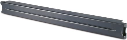 Купить APC Modular Toolless Blanking Panel - Rack - Leerkonsolensatz - Schwarz - 1U - 48.3 cm (19") (Packung mit 200) - für NetShelter SX (AR8136BLK200) в магазине wardena.ru