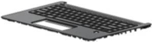 Купить HP L82281-041 Notebook-Ersatzteil Tastatur (L82281-041) в магазине wardena.ru