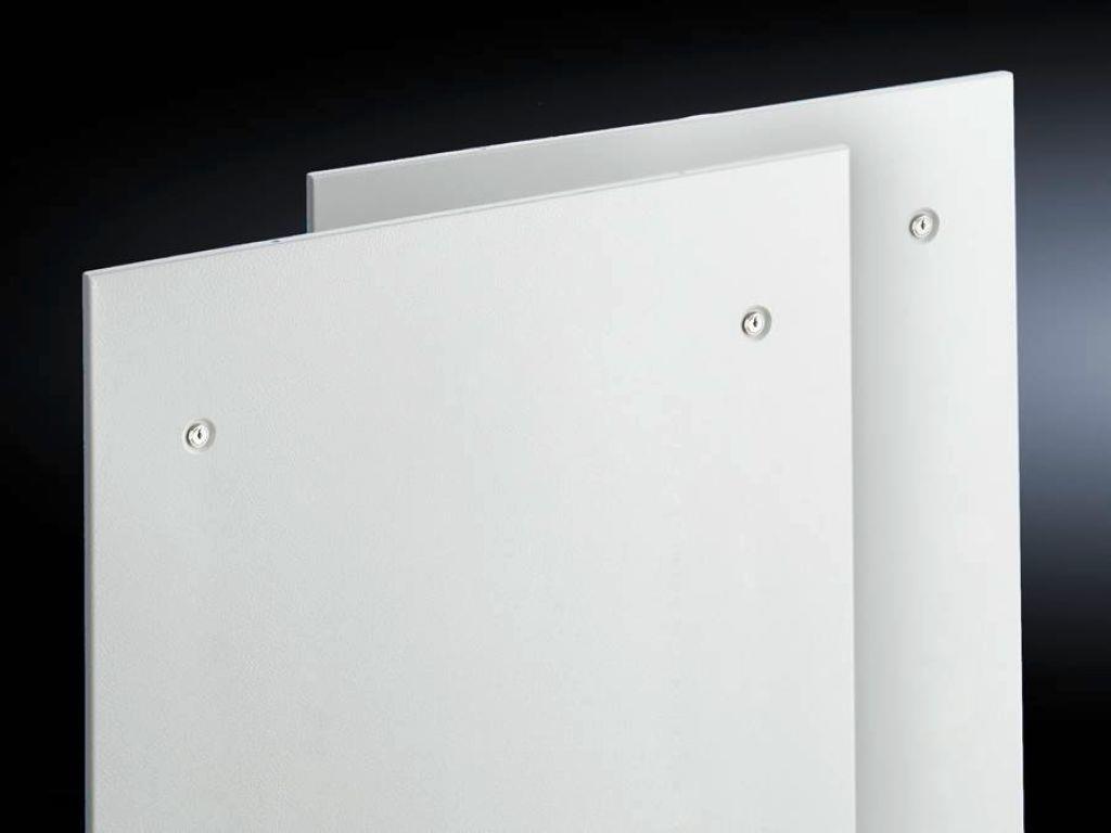 Купить Rittal - Rackpaneelset - RAL 7035 (7888653) в магазине wardena.ru