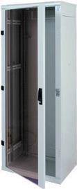 Купить Triton Delta S - Schrank - RAL 7035 - 27U - 48.3 cm (19") (RMA-27-A61-CAX-A1) в магазине wardena.ru