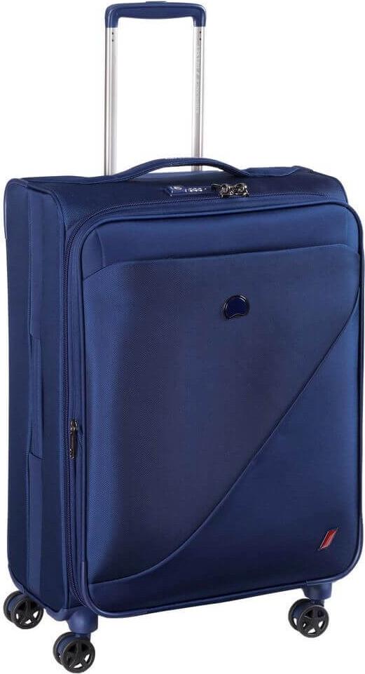 Купить DELSEY KOFFER NEUE ZIEL 68 CM BLAU (002004810-02) в магазине wardena.ru