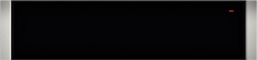 Купить Neff N17HH10N0 20l 12Stellen 810W Schwarz - Edelstahl Wärmeschublade (N17HH10N0) в магазине wardena.ru