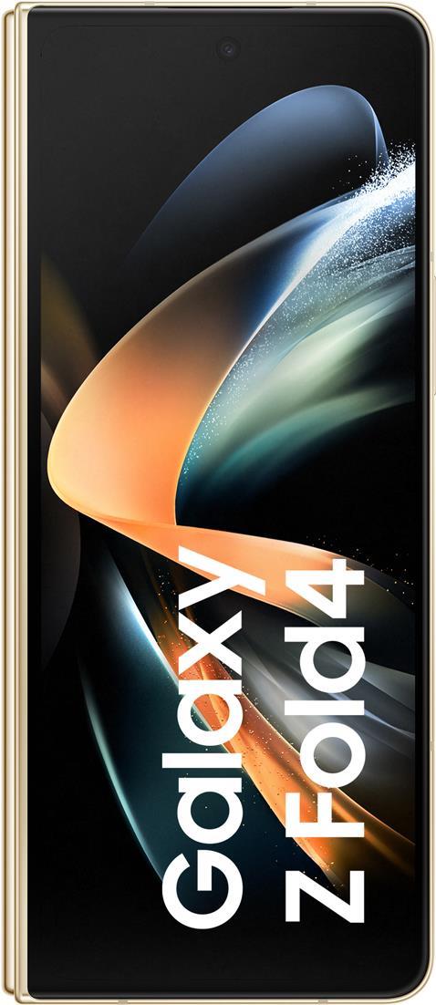Купить Samsung Galaxy Z Fold4 - 5G Smartphone - Dual-SIM - RAM 12GB / Interner Speicher 512GB - OLED-Display - 7.6" - 7.6" - 2176 x 1812 Pixel 2176 x 1812 Pixel (120 Hz) - Triple-Kamera 50 MP, 12 MP, 10 MP - 2x front cameras 10 (SM-F936BZECEUB) в магазине wardena.ru