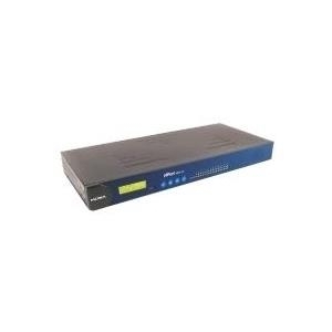 Купить Moxa NPort 5610-16 - Geräteserver - 16 Anschlüsse - 10Mb LAN, 100Mb LAN, RS-232 (Nport-5610-16) в магазине wardena.ru