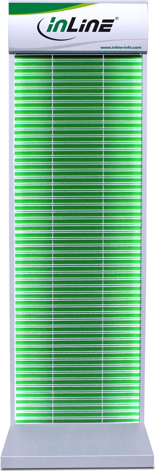 Купить InLine® Shopwand USB Typ C (20178I) в магазине wardena.ru