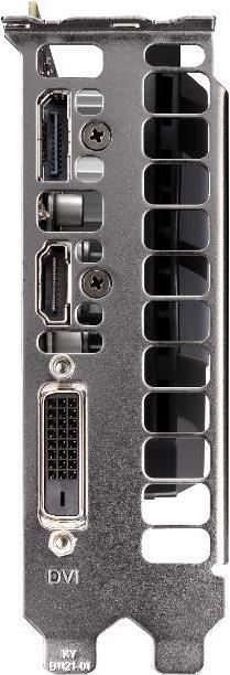 Купить ASUS PH-RX550-4G-EVO - Grafikkarten - Radeon RX 550 - 4 GB GDDR5 - PCIe 3.0 x16 - DVI, HDMI, DisplayPort (90YV0AG7-M0NA00) в магазине wardena.ru