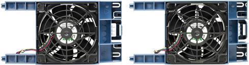 Купить Hewlett Packard Enterprise ProLiant DL3X5 Gen11 2U Performance Fan Kit Lüftermodul (P58465-B21) в магазине wardena.ru
