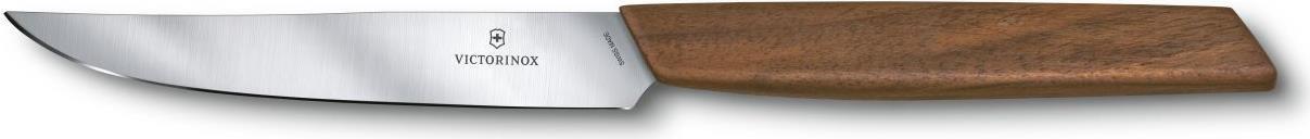Купить Victorinox 6.9000.12G Küchenmesser Edelstahl 2 Stück(e) Steakmesser (V-6.90 00.12G) в магазине wardena.ru