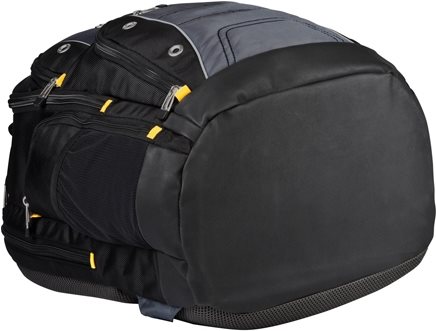 Купить Dell CARRYING CASE1 7DRIFTER - Drifter Backpack - 43,20cm (17")  (460-BCKM) в магазине wardena.ru