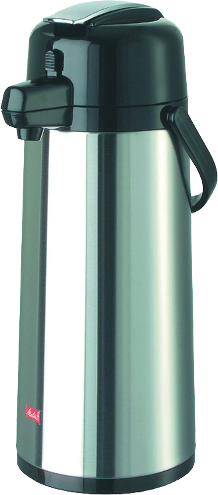 Купить Melitta Isolierkanne 16718 2,2l (16718) в магазине wardena.ru