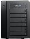 Купить Promise Pegasus32 R6 - Festplatten-Array - 48 TB - 6 Schächte (SATA-600) - HDD 8 TB x 6 - Thunderbolt 3, USB 3.2 Gen 2 (extern) (F40P2R600000003) в магазине wardena.ru