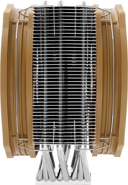 Купить Thermalright Therma Archon IB-E X2 (100700544) (ARCHON IB-E X2) в магазине wardena.ru