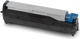 Купить OKI - Trommel-Kit - 20000 Seiten (43501902) в магазине wardena.ru