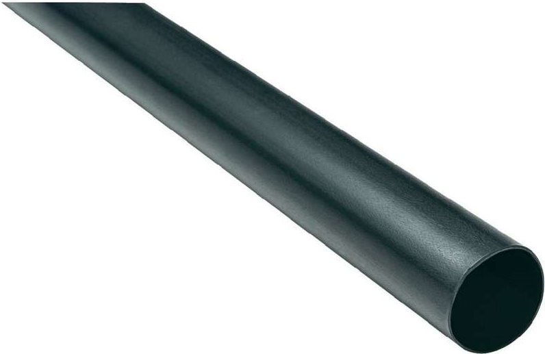 Купить HELLERMANNTYTON Dünnwandiger Schrumpfschlauch TA37 Ø vor/nach Schrumpfung: 24 mm/8 mm Schrumpfrate 3 : 1 1 m Schwarz (315-13006) в магазине wardena.ru