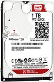 Купить Western Digital WD Red 1TB, 6,40cm (2.5"), SATA 6Gb/s (WD10JFCX) в магазине wardena.ru