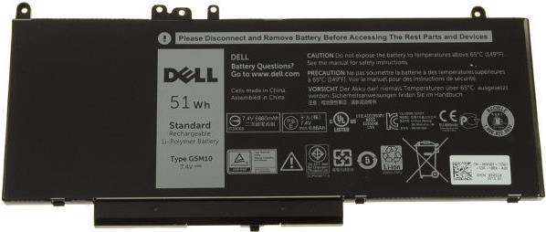 Купить DELL K9GVN Notebook-Ersatzteil Akku (W125797949) в магазине wardena.ru
