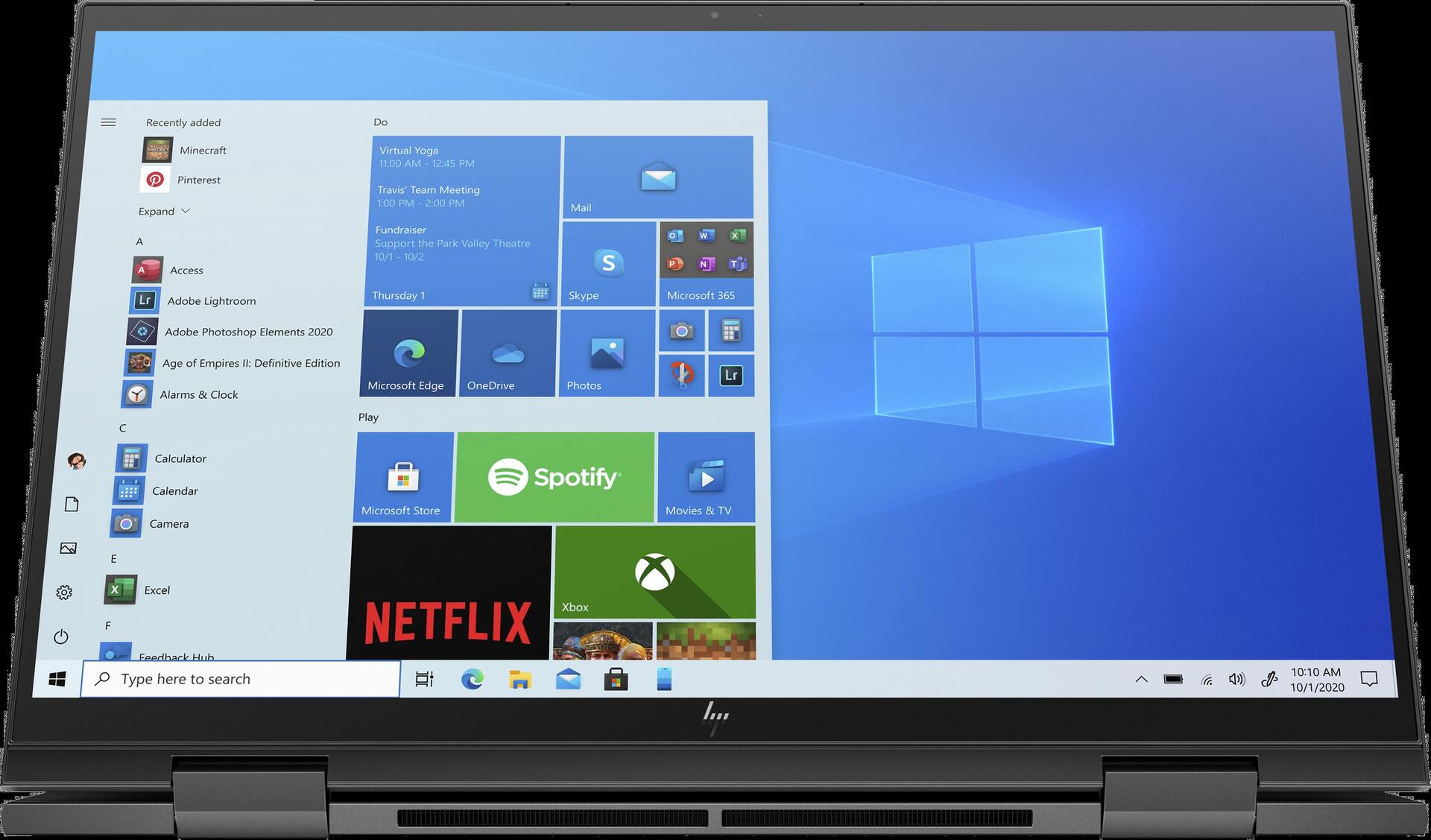 Купить HP ENVY x360 15-eu0556ng - Flip-Design - Ryzen 5 5500U / 2,1 GHz - Win 10 Home 64-bit Plus - Radeon Graphics - 16GB RAM - 512GB SSD NVMe, HP Value - 39,6 cm (15.6") IPS Touchscreen 1920 x 1080 (Full HD) - Wi-Fi 6 - sandg (4K244EA#ABD) в магазине wardena.ru