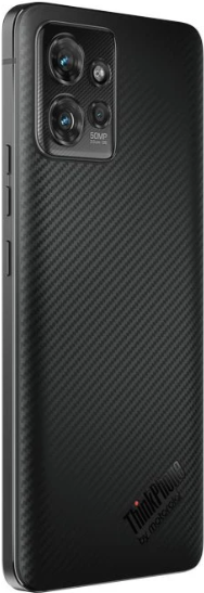 Купить Motorola Q ThinkPhone 16,5 cm (6.5") Dual-SIM Android 13 5G USB Typ-C 8 GB 256 GB 5000 mAh Schwarz (PAWN0005PL) в магазине wardena.ru