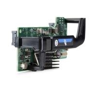 Купить HPE FlexFabric 536FLB - Netzwerkadapter - PCIe 3.0 x8 - 10Gb Ethernet x 2 - für ProLiant BL460c Gen10, BL460c Gen9, WS460c Gen9 (766490-B21) в магазине wardena.ru