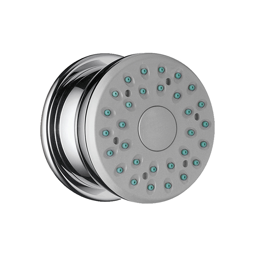 Купить Hansgrohe Bodyvette боковая форсунка хром 28466000 в магазине wardena.ru