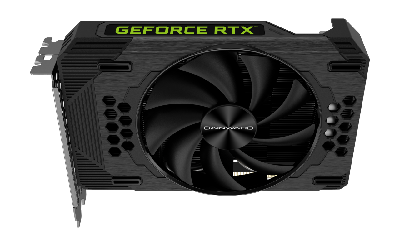 Купить Gainward GeForce RTX 3060 Pegasus - Grafikkarten - GF RTX 3060 - 12 GB GDDR6 - PCIe 4.0 x16 - HDMI, 3 x DisplayPort (2454) в магазине wardena.ru