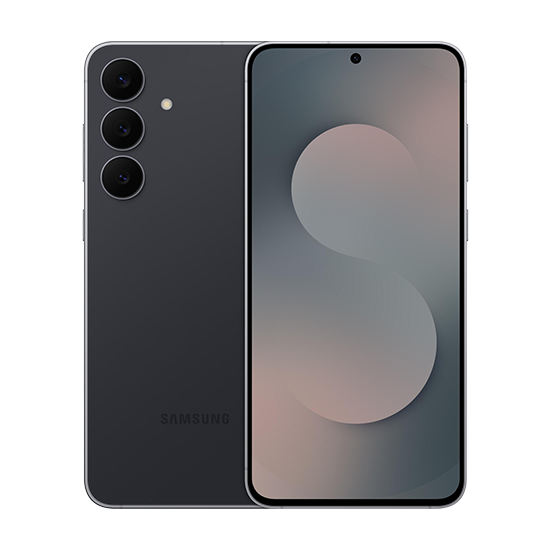 Купить Samsung Galaxy S25 FE - 5G Smartphone - Dual-SIM - 8G / 512GB - OLED-Display - 6.7" - 2340 x 1080 Pixel (120 Hz) Jetblack (SM-S731BZKIEUB) в магазине wardena.ru