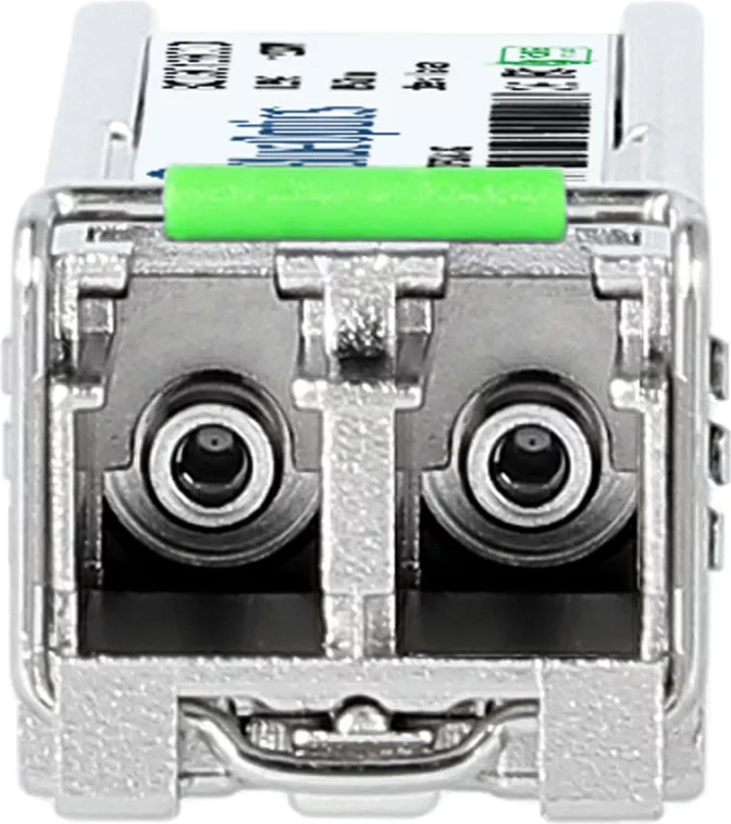 Купить Kompatibler IMC Networks 808-38208 BlueOptics BO05C156C0D SFP Transceiver, LC-Duplex, 1000BASE-ZX, Singlemode Fiber, 1550nm, 120KM, DDM, 0°C/+70°C (808-38208-BO) в магазине wardena.ru