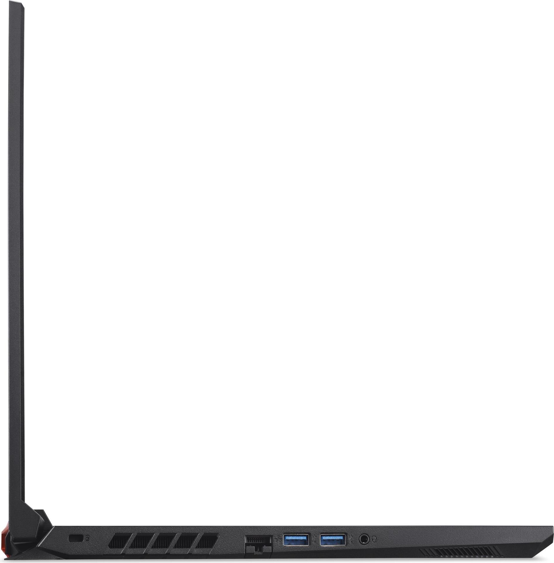Купить Acer Nitro 5 AN517-54-51S9 Notebook 43,9 cm (17.3" ) Full HD Intel® Core™ i5 Prozessoren der 11. Generation 8 GB DDR4-SDRAM 512 GB SSD NVIDIA GeForce RTX 3050 Wi-Fi 6 (802.11ax) Windows 11 Home Schwarz (NH.QF8EV.001) в магазине wardena.ru