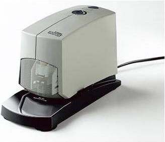 Купить Novus B 100EL 40Blätter Heften Pinnen Dauerhafte Klammern Elektrischer Tacker (024-0085) в магазине wardena.ru