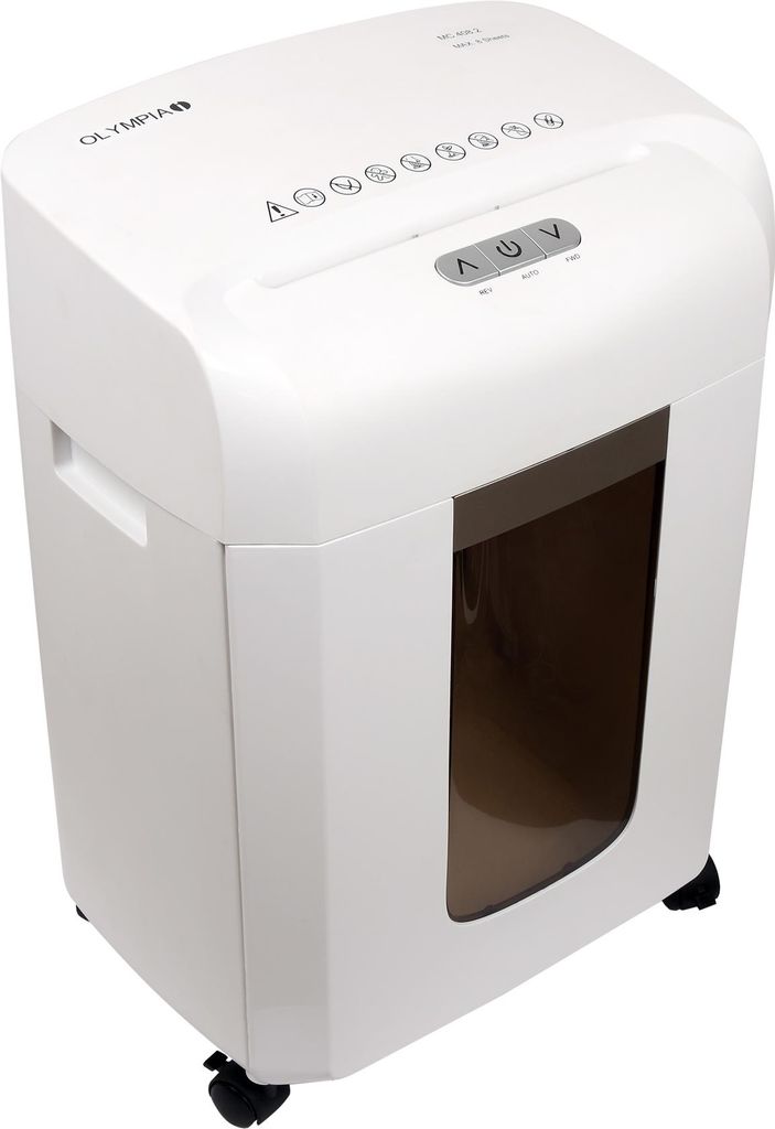 Купить OLYMPIA MC 408,2 - Vorzerkleinerer - Mikroschnitt - 2 x 15 mm - P-5 (MC408.2) (2636) в магазине wardena.ru