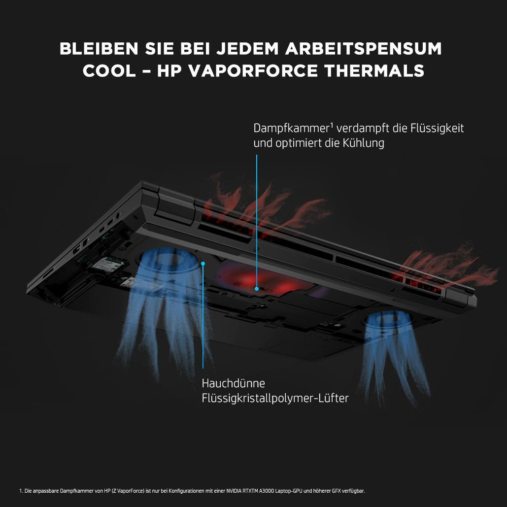 Купить HP ZBook Fury 15 G8 Mobile Workstation - Mobile workstation - Intel Core i7 11850H / 2.5 GHz - vPro - Win 11 Pro - RTX A3000 - 32 GB RAM - 1 TB SSD NVMe, TLC - 39.6 cm (15.6") IPS 1920 x 1080 (Full HD) - Wi-Fi 6 - kbd: D (62T43EA#ABD) в магазине wardena.ru