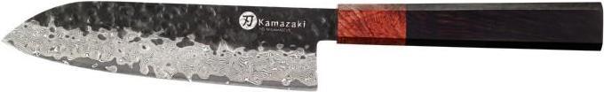Купить Damaststahlmesser KAMAZAKI KZI219KN в магазине wardena.ru