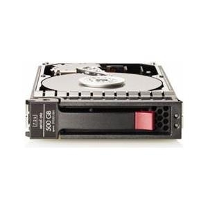 Купить HPE Enterprise - Festplatte - 300 GB - Hot-Swap - 2.5" SFF (6.4 cm SFF) - SAS 6Gb/s - 15000 U/min (627117-B21) в магазине wardena.ru