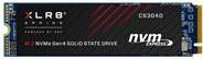 Купить PNY XLR8 CS3040 - SSD - 4 TB - intern - M.2 2280 - PCIe 4.0 x4 (NVMe) (M280CS3040-4TB-RB) в магазине wardena.ru