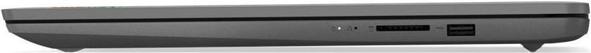Купить Lenovo IdeaPad 3 17ALC6 Ryzen 5 5500U 17.3" FHD IPS 300nits AG 8GB DDR4 3200 SSD512 AMD Radeon Graphics Windows 11 Home Arctic Grey (82KV00DFPB) в магазине wardena.ru