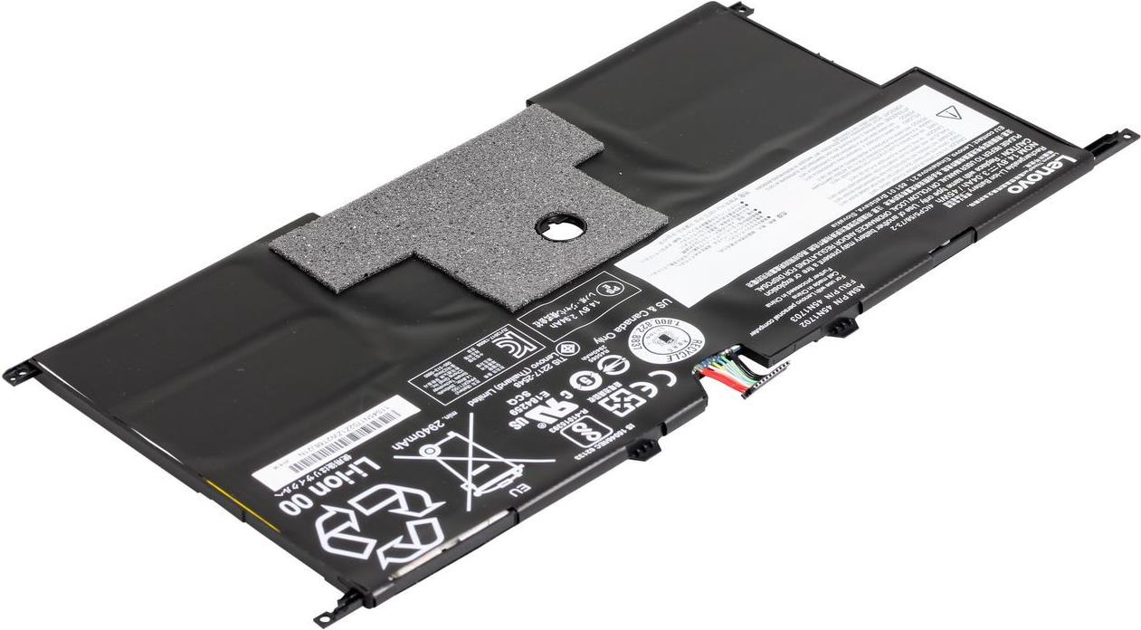 Купить Battery 8 Cell (FRU45N1701) в магазине wardena.ru