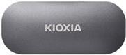 Купить KIOXIA EXCERIA PLUS LXD10S002TG8 - SSD - 2TB - extern (tragbar) - USB 3,2 Gen 2 (USB-C Steckverbinder) (LXD10S002TG8) в магазине wardena.ru