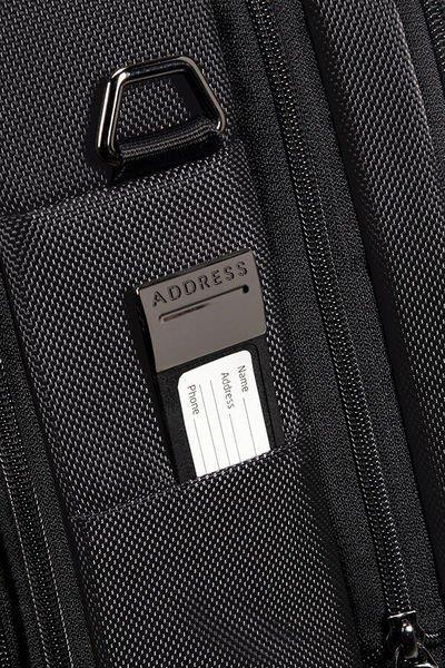 Купить Samsonite - Notebook-Tasche - 39.6 cm (15.6") - Schwarz (106352-1041) в магазине wardena.ru