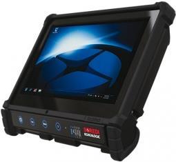 Купить Datalogic TaskBook - Robust - Computer für den Einbau in Fahrzeuge - keine Tastatur - 1.46 GHz - 4 GB RAM - 32 GB SSD - 17.8 cm (7") Touchscreen 1024 x 600 - Wi-Fi 5 - Windows 10 IoT Enterprise (943400002) в магазине wardena.ru