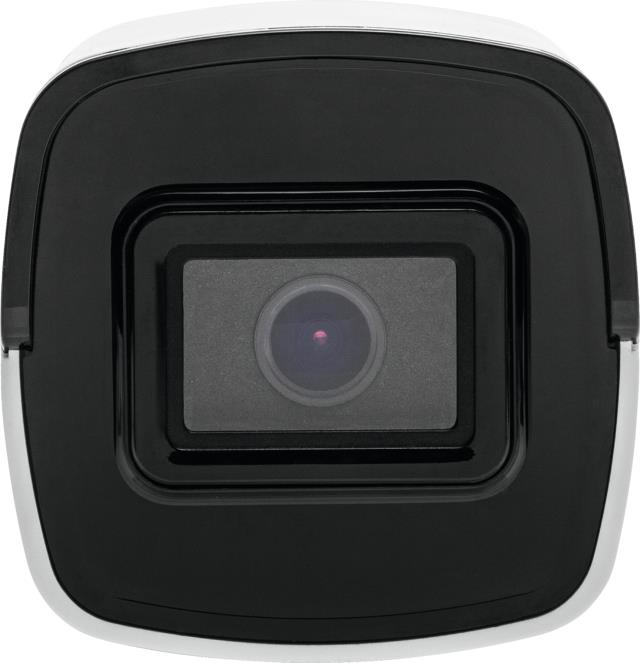 Купить ABUS TVIP68511 Sicherheitskamera Bullet IP-Sicherheitskamera Innen & Außen 3840 x 2160 Pixel Zimmerdecke (TVIP68511) в магазине wardena.ru