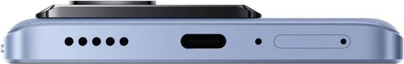 Купить Xiaomi 13T 5G Dual Sim 8GB RAM 256GB - Blue EU - 256 GB (MZB0ELDEU) в магазине wardena.ru