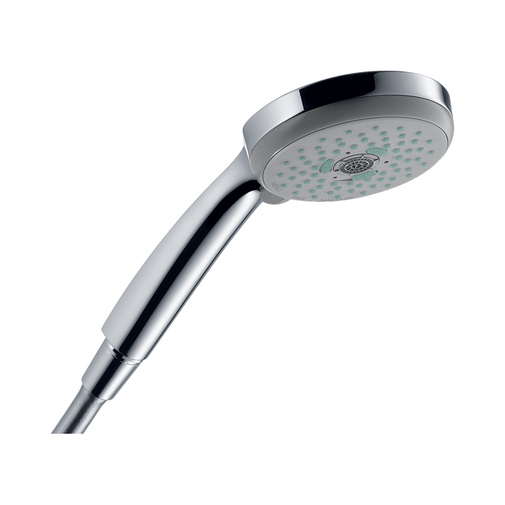 Купить Hansgrohe Croma 100 Multi ручной душ хром 28536000 в магазине wardena.ru